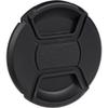SNAP ON Lens Cap for Canon VIXIA HF G30 view 2