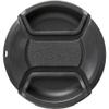 SNAP ON Lens Cap for Canon VIXIA HF G30 view 3