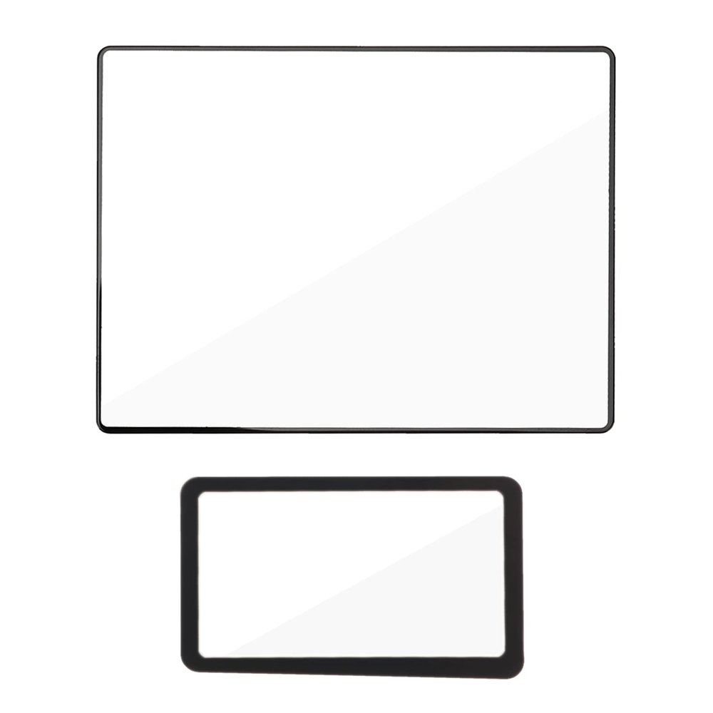 Acouto AntiLCD Camera Screen Protector for D800 D800E