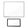 Acouto AntiLCD Camera Screen Protector for D800 D800E view 1