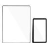 Acouto AntiLCD Camera Screen Protector for D800 D800E view 4