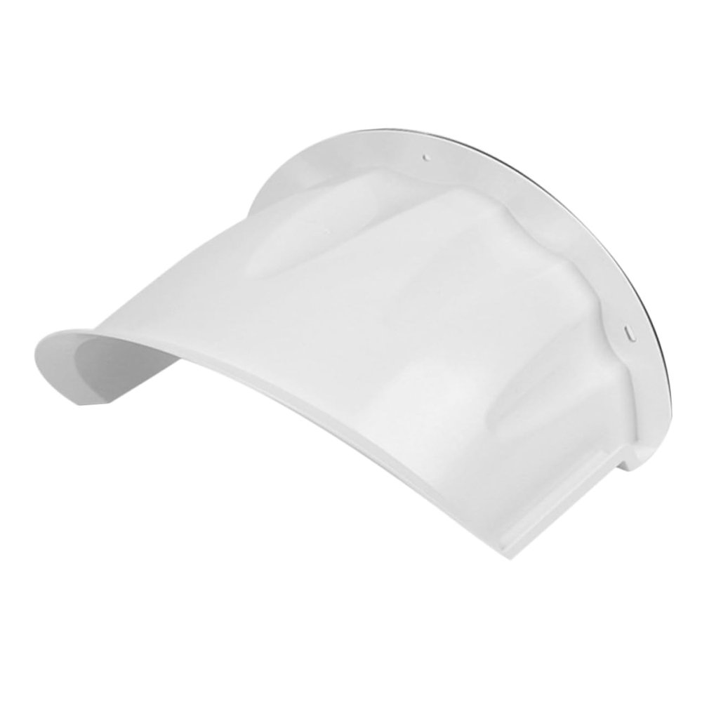 Abaodam Outdoor Cover Security Shade for Protection Easy to Install Weatherproof Roof for Outdoor