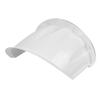 Abaodam Outdoor Cover Security Shade for Protection Easy to Install Weatherproof Roof for Outdoor view 1