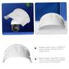 Abaodam Outdoor Cover Security Shade for Protection Easy to Install Weatherproof Roof for Outdoor view 2