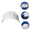 Abaodam Outdoor Cover Security Shade for Protection Easy to Install Weatherproof Roof for Outdoor view 4