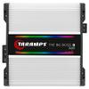 Taramps The Big Boss 3 Bass Amplifier 0.5 to 2 Ohms 3000 Watts RMS 108 RGB Effects, Multi Impedance, 1 Channel Class D, Monoblock, Smart 3k, Car Audio view 1
