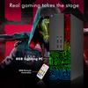 Dell OptiPlex Desktop RGB Computer PC, Intel Core i5 up to 3.6GHz, 16GB RAM, 512GB SSD, 22 Inch HDMI Monitor, RGB Keyboard Mouse, Gaming Headset, WiFi, Bluetooth, Windows 11 Pro (Renewed) view 2