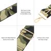 Honio Camera Neck Strap Thickened Camera Strap for Travel view 3