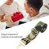 Honio Camera Neck Strap Thickened Camera Strap for Travel view 4