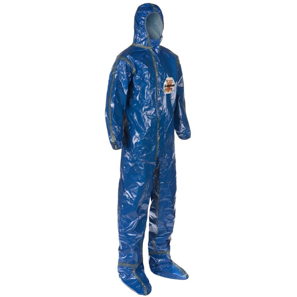 Lakeland COV Zip SF HD BT ELAS WR ANK RESP-FIT (52151-MD)