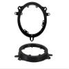 6" to 6.75" Speaker Adapter for Select 1998 to 2013 Toyota Scion and Pontiac Vehicles, (1 Pair) view 2