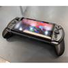 Hand Grip for GPD Win 4, for GPD Win 4 Custom Grip, Ergonomic Grip Hard Shell for GPD Win 4, for GPD Win Accessories (Black stabilized) view 2