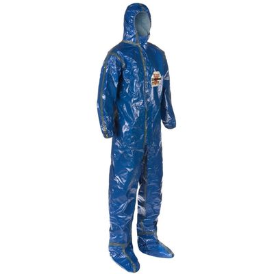 Lakeland COV Zip SF HD BT ELAS WR ANK RESP-FIT (52151-4X)