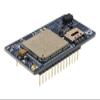 qTop Arduino MKR Compatible 4G LTE NB-IOT BC95 Modem Shield, Arduino, Cellular, Low Power Dev. Board view 1