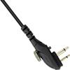 JUYODE 4 Pcs C-Swivel BD502 BD502i Walkie Talkie Earpiece with Mic Headset for Hytera HYT BD552i PD502 PD502i PD402i PD482i PD562 PD562i TC-508 TC-580 TC-610 RCA RDR2500 2550 2600 XR1504 Pack view 2