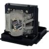 Jaspertronics Original Lamp & Housing for The Infocus IN5584 Projector with Original Specification and Full lifespan Bulb Inside - 1 Year Warranty view 2