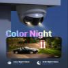 ANNKE FCD800 PoE Security Camera Outdoor with Dual Lens 180 Filed of View, 8MP IP Surveillance Camera Support Color Night Vision, Person/Vehicle Detection, Two-Way Talk, Built-in SD Card Slot view 3
