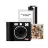 KODAK Mini Shot 4 ERA 4PASS 2-in-1 Instant Camera and Photo Printer (4x4) (Black, Camera + 10 Sheets) view 1