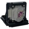 Jaspertronics Original Lamp & Housing for The Infocus IN5586 (LAMP #1) Projector with Original Specification and Full lifespan Bulb Inside - 1 Year Warranty view 1
