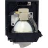 Jaspertronics Original Lamp & Housing for The Infocus IN5586 (LAMP #1) Projector with Original Specification and Full lifespan Bulb Inside - 1 Year Warranty view 4