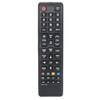 (2PCK) BN59-01199F Replacement Remote Control fit for Samsung UN32J4500AF UN60J620DAFXZA UN60JU6400F UN60JU6400FXZAL UN32J525DAFXZA UN43JU640DF UN60J6200AF UN60J6200AFXZA UN60J620DAF ED LCD HDTV view 1
