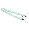 Honio Shoulder Strap 1.2m AntiSlip Adjustable Length Fashionable Camera Shoulder Strap for Mini 8 (Lemon Pattern) view 1