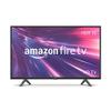Amazon Fire TV 32" 2-Series, HD smart TV with Fire TV Alexa Voice Remote, stream live TV without cable view 1
