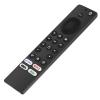 2 Pack 2IN1 CT-RC1US-21 NS-RCFNA-21 IR Replacement Remote Control Compatible with Insignia & Toshiba TV 2020 with Prim Video Netflx HBO and Hlu ButtonWithout Voice view 3