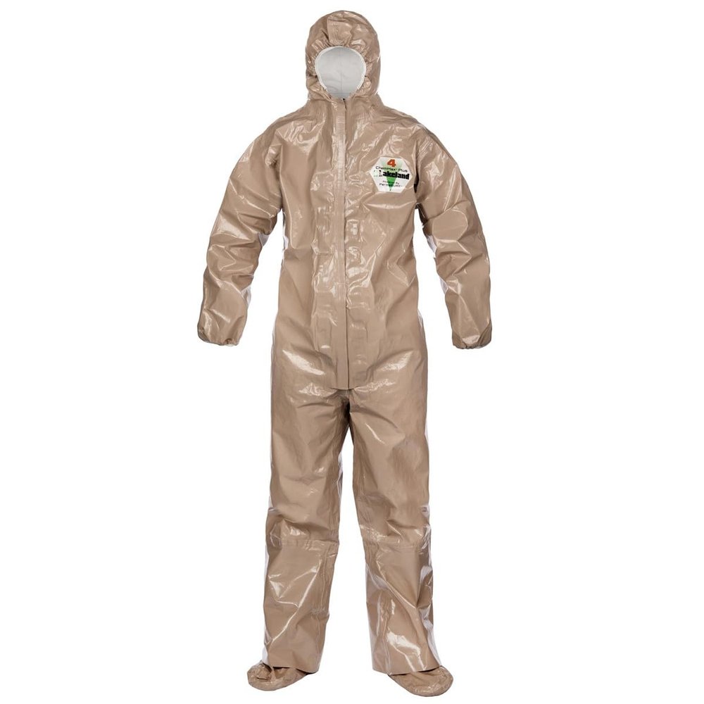 LAKELAND COV Zip SF HD BT ELAS WR RESP-FIT HD (C4T165T-2X)