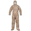 LAKELAND COV Zip SF HD BT ELAS WR RESP-FIT HD (C4T165T-2X) view 1