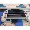 Hand Grip for GPD Win 4, for GPD Win 4 Custom Grip, Ergonomic Grip Hard Shell for GPD Win 4, for GPD Win Accessories (White stabilized) view 2