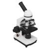 Monocular Biological Microscope 40X640X Biological Compound Monocular Microscope for Education Laboratory Teaching Histology Science Research AC100240V (US Plug) view 4