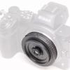 NATEFEMIN Body Cap Lens 32MM F10 Pancake Lens Wide Angle Ultra Thin Focus Free for Nikon Z Camera Accessory Part view 4