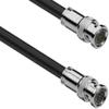 1080P FHD 50ft 75-ohm Shielded SDI Cable view 1