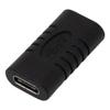 (AINEX) INEX USB 3.2 Gen2 Type-C Relay Adapter C Female to C Female U32CC-FFAD view 1