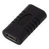 (AINEX) INEX USB 3.2 Gen2 Type-C Relay Adapter C Female to C Female U32CC-FFAD view 2