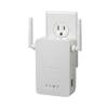 Netgear WN3000RP Universal Wireless Range Extender Extend Wi-Fi Network Coverage (Renewed) view 1