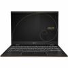 MSI Summit E13 Flip Evo (2024) 13.4" FHD+ 120Hz Professional 2 in 1 Laptop: Intel Core i7-1360P, Intel Iris Xe, 16GB LPDDR5, 1TB NVMe SSD, Thunderbolt 4, WiFi 6E, Win 11 Home: Ink Black A13MT-243US view 1