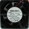 2410ML-04W-B50 6025 12V 0.26A 6CM CPU Case Cooling Fan view 1