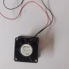 2410ML-04W-B50 6025 12V 0.26A 6CM CPU Case Cooling Fan view 2