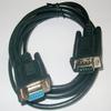 Suitable for SK-LG PLC Communication Cable Display Touch Panel SA AK SK Series Connection K Series Cable Black : 2.5m view 1