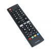 AKB75095307 Replacement Remote Control fit for All LG TV LED OLED LCD UHD HDTV 43LG5500 49UJ6500 32LJ550B 55LJ5500 55UJ6050 43UJ6200 43UJ6500 43UJ6560 49UJ6500 49UJ6560 55UJ6520 55UJ6540 55UJ6580 view 3
