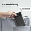 GL.iNet GL-E750V2 (MUDI) 4G LTE Portable Wi-Fi Hotspot for Travel | Mobile Hotspot Device, OpenWrt, OpenVPN, WireGuard, 7000mAh, Global Version view 2