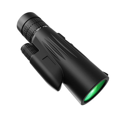 Adult high-Power monocular Portable Telescope Handheld Design for Easy Bird Watching