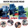IFOOTAGE Magic Arm 5.5inch with 7inch Kit view 2
