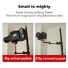 IFOOTAGE Magic Arm 5.5inch with 7inch Kit view 3