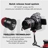IFOOTAGE Magic Arm 5.5inch with 7inch Kit view 4