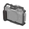 SmallRig Z f Camera Cage for Nikon, with Ergonomic Ebony Grip, Built-in Quick-Release Plate for Arca for Quickly Switch on Gimbal/Tripods/Handheld Shooting - 4261 view 1