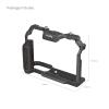 SmallRig Z f Camera Cage for Nikon, with Ergonomic Ebony Grip, Built-in Quick-Release Plate for Arca for Quickly Switch on Gimbal/Tripods/Handheld Shooting - 4261 view 2