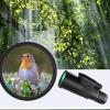 10-30x42 Zoom Monocular Telescope for Smartphone - High Powered High Definition Monoculars for Adults with Tripod & Phone Adapter, Clear View for Bird Watching Hiking Suitable for Adults view 4